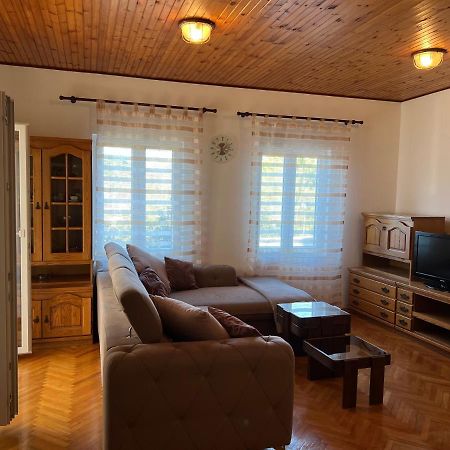 Apartmani Luka Zrnovo Exterior foto