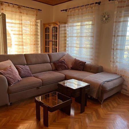 Apartmani Luka Zrnovo Exterior foto