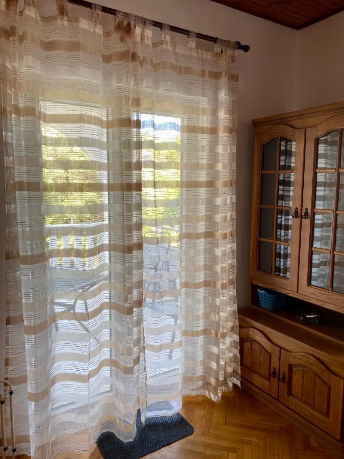 Apartmani Luka Zrnovo Exterior foto