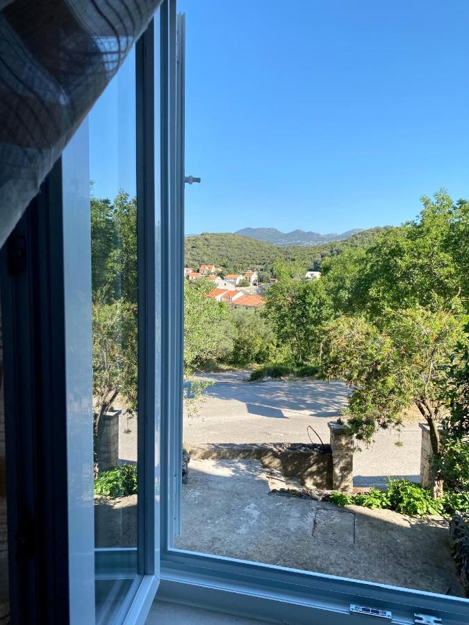 Apartmani Luka Zrnovo Exterior foto